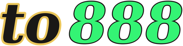 to888 logo